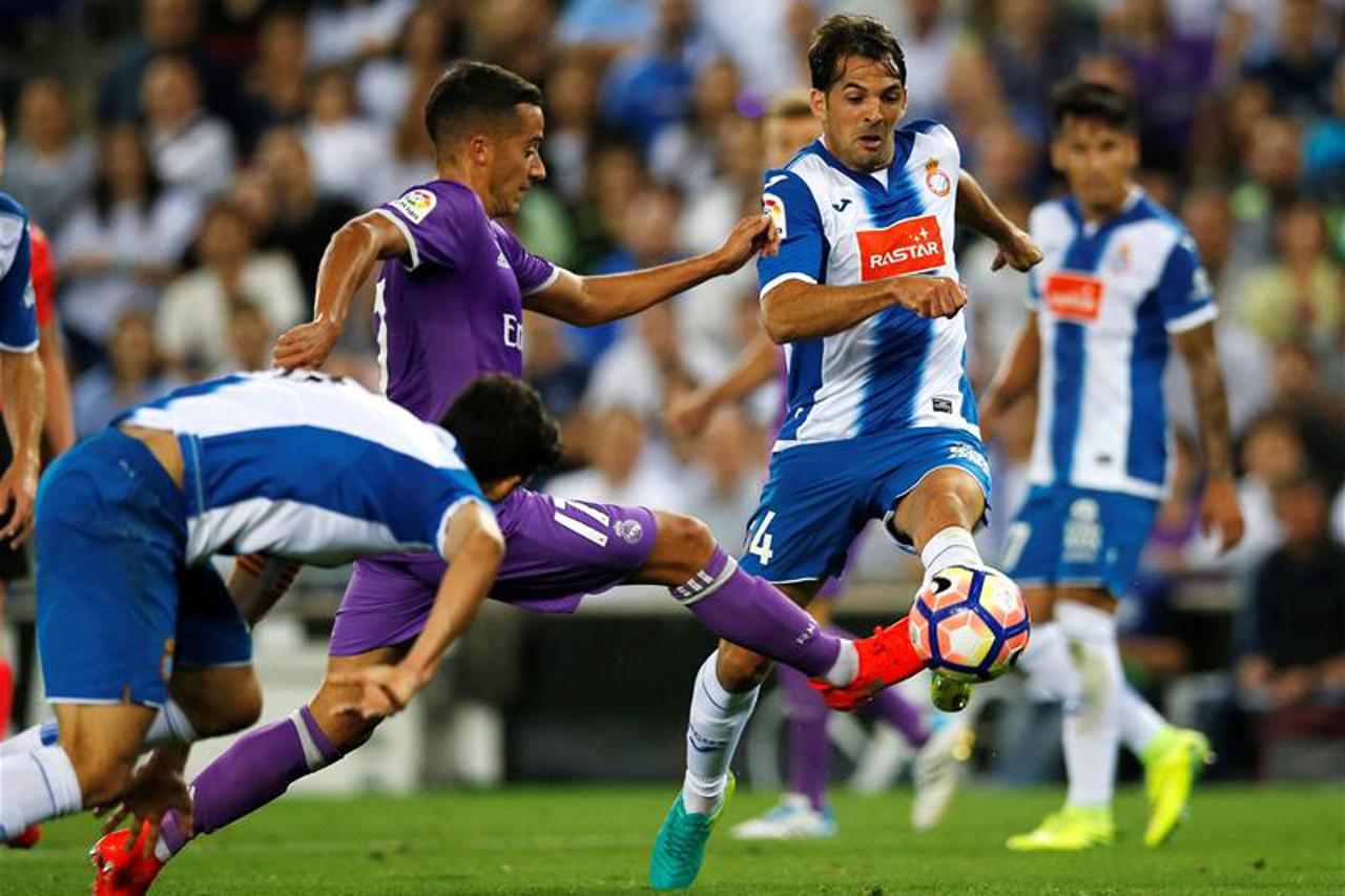 Espanyol