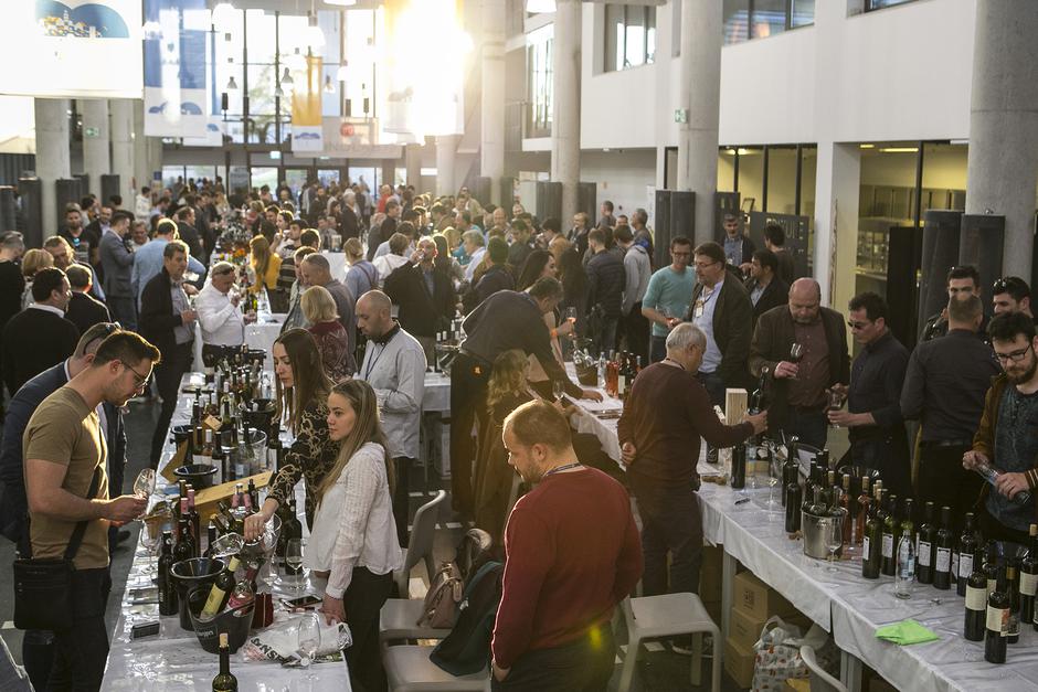 Dalmatinske vinske ikone