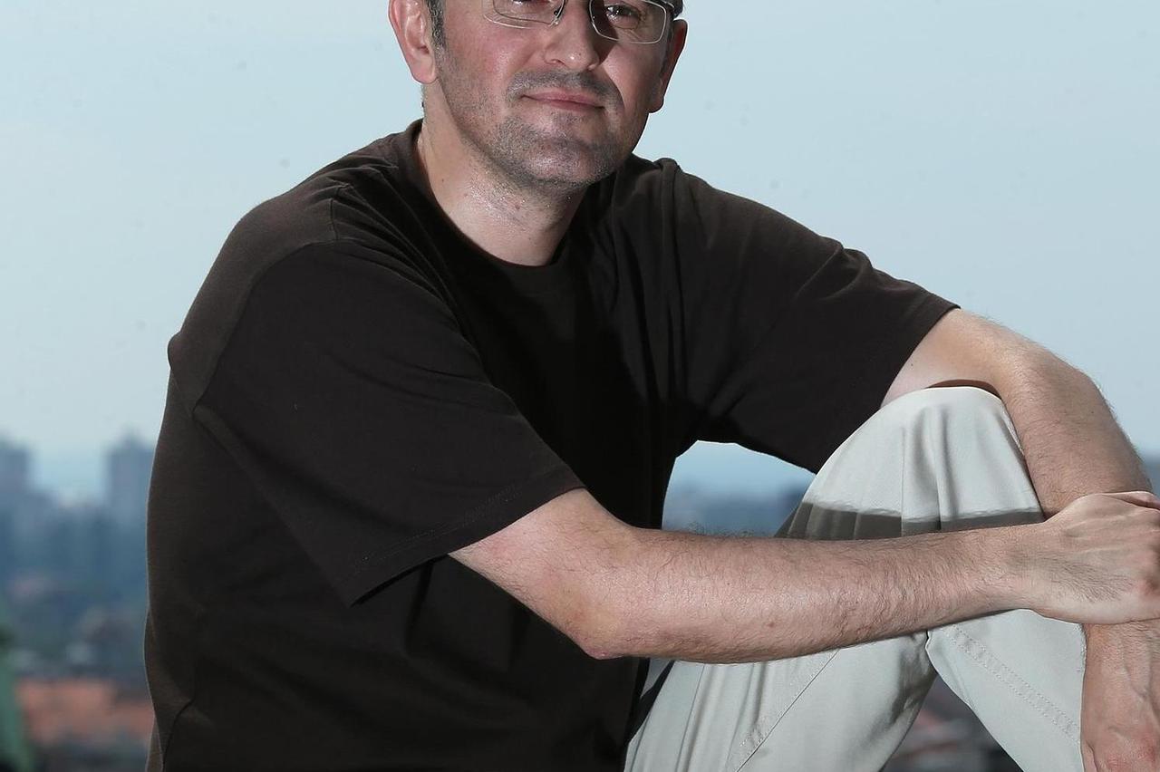 Zoran Vakula