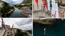FOTO Ovi savršeno utrenirani muškarci priredili su pravi spektakl na Neretvi. Pogledajte ove prizore