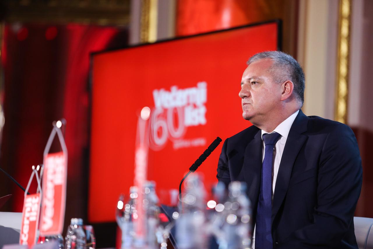 Konferencija Hrvatska kakvu trebamo