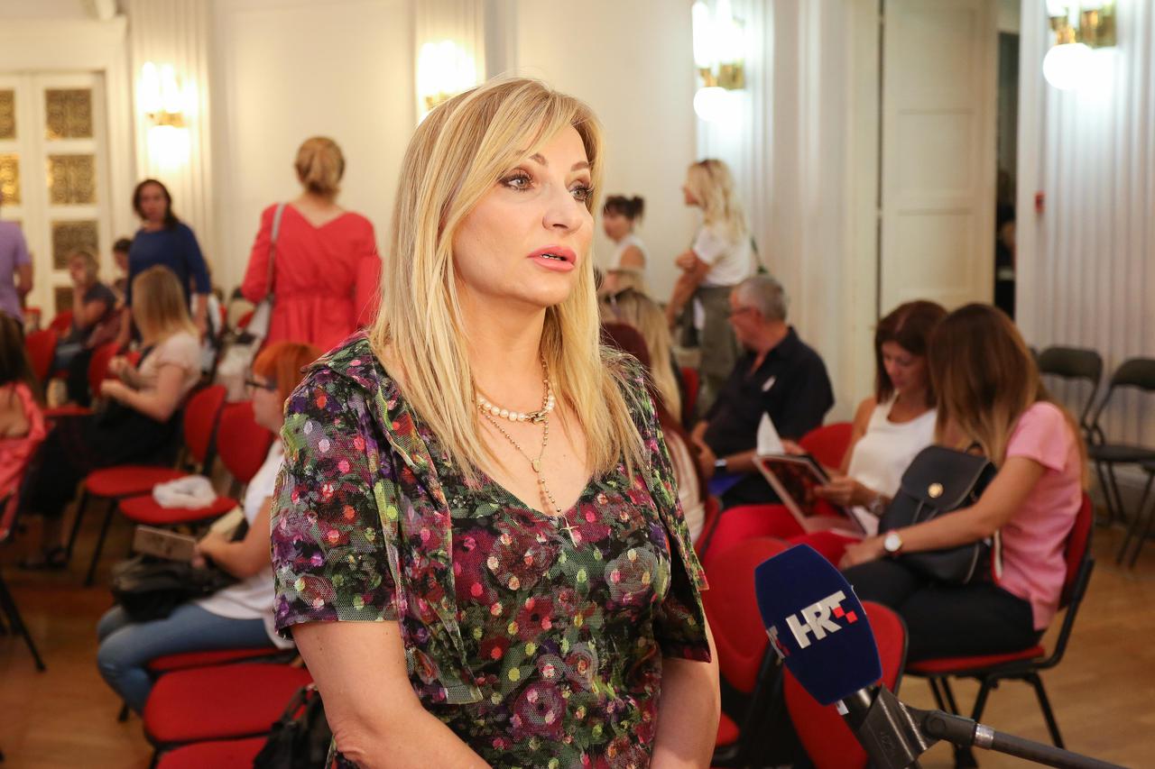 Gordana Buljan Flander