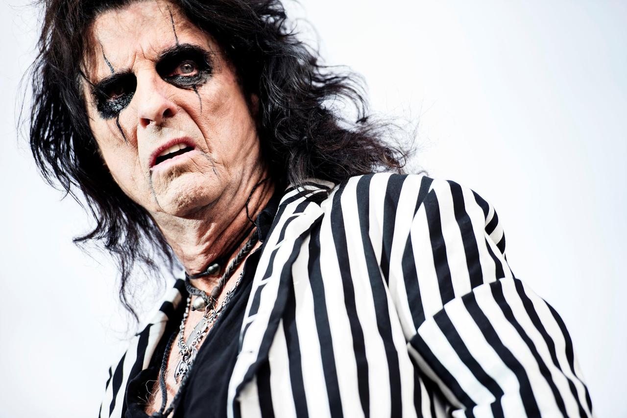 Alice Cooper