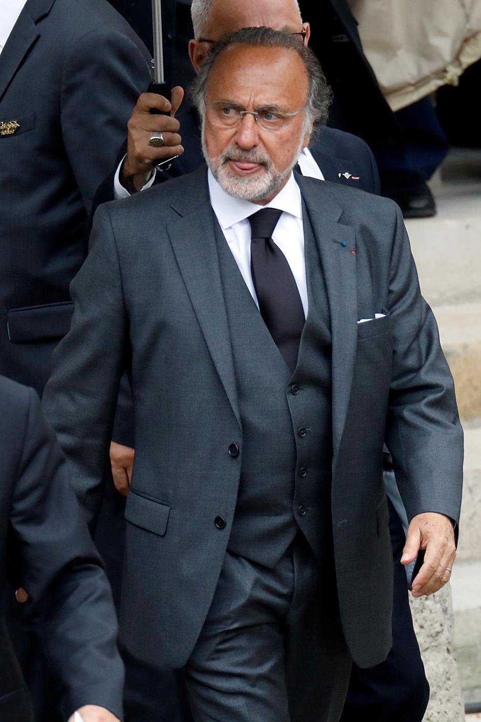 Olivier Dassault