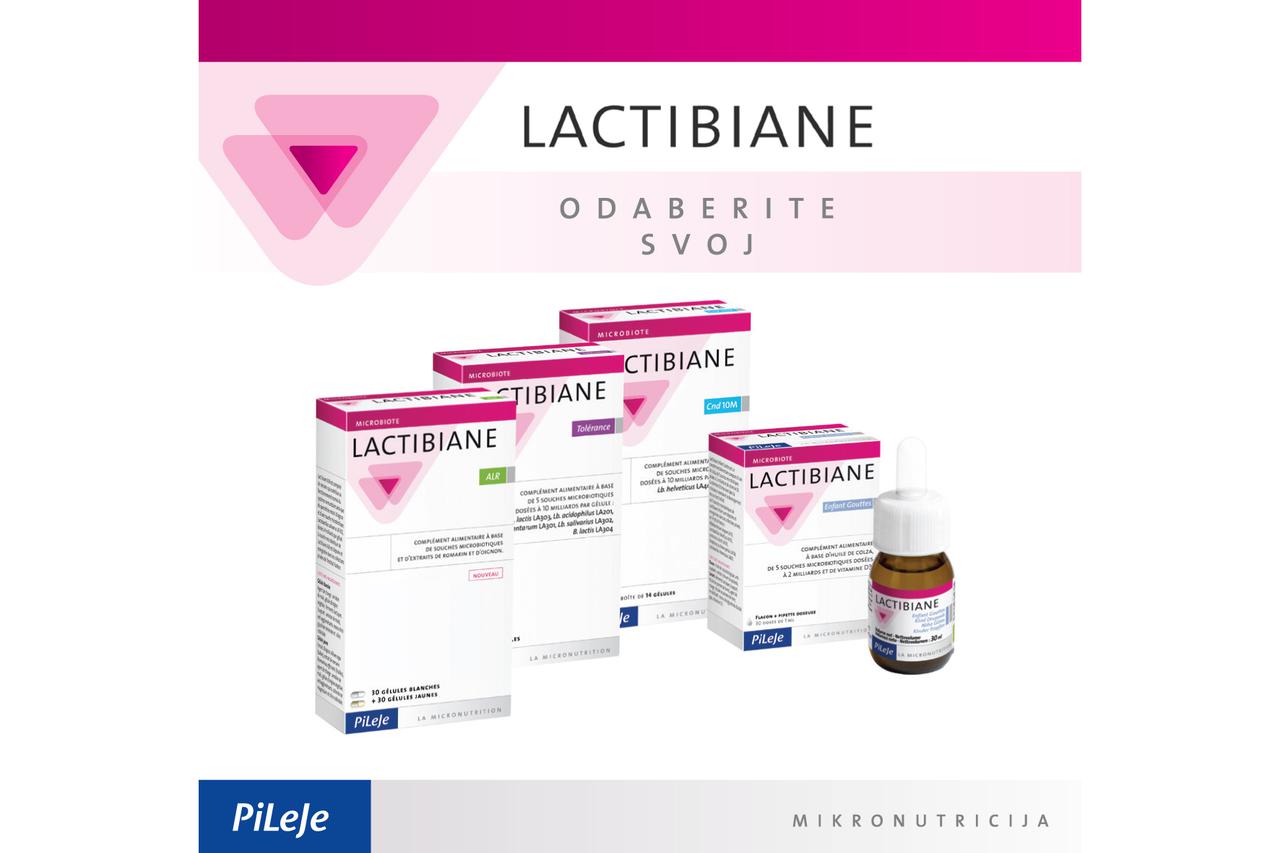 Lactibiane