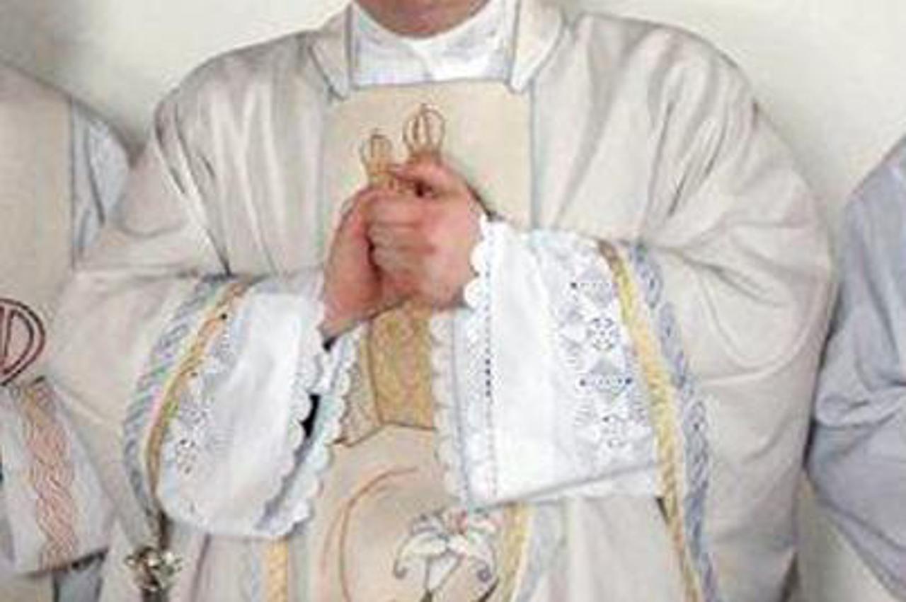 Don Dario Tičić