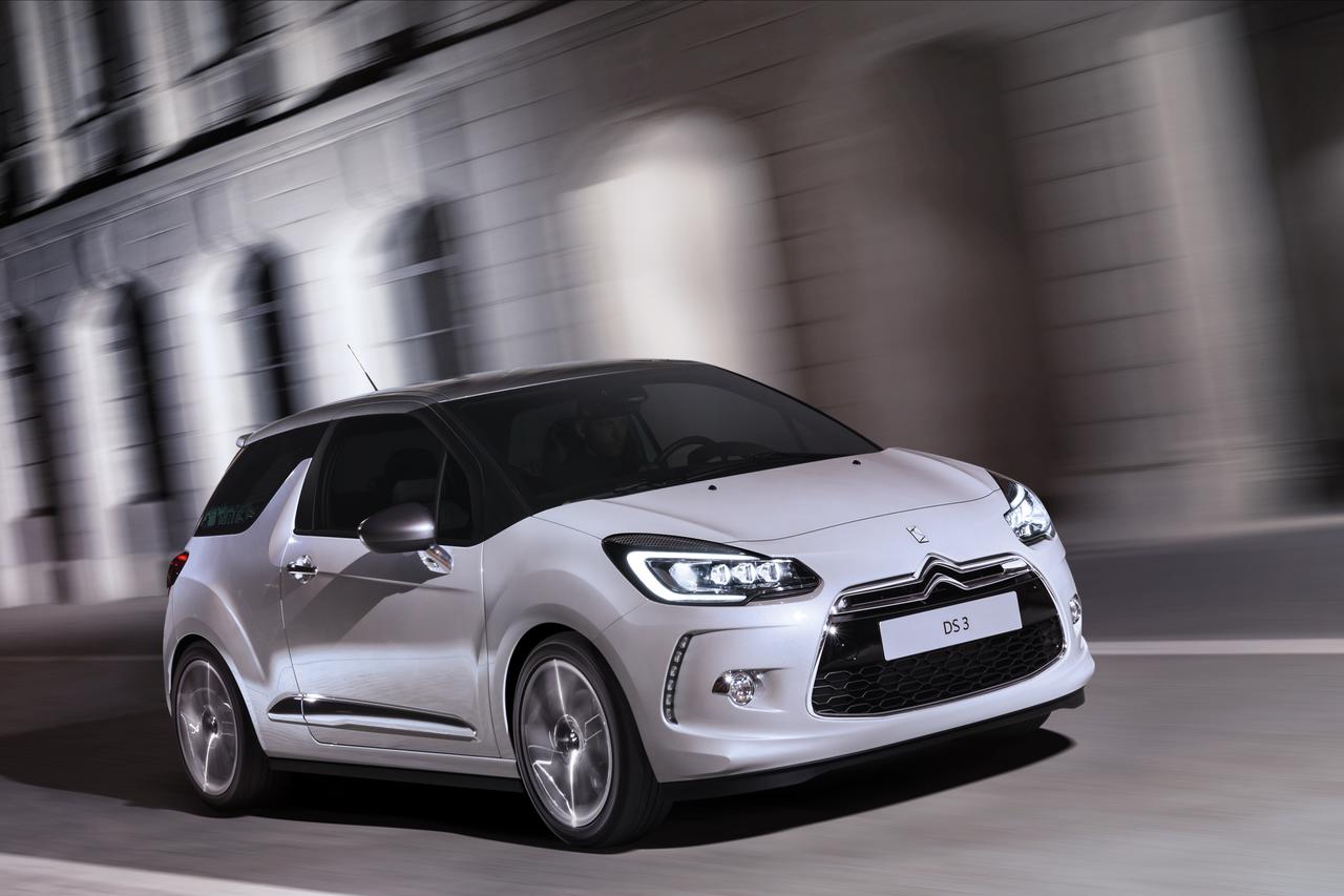 DS3