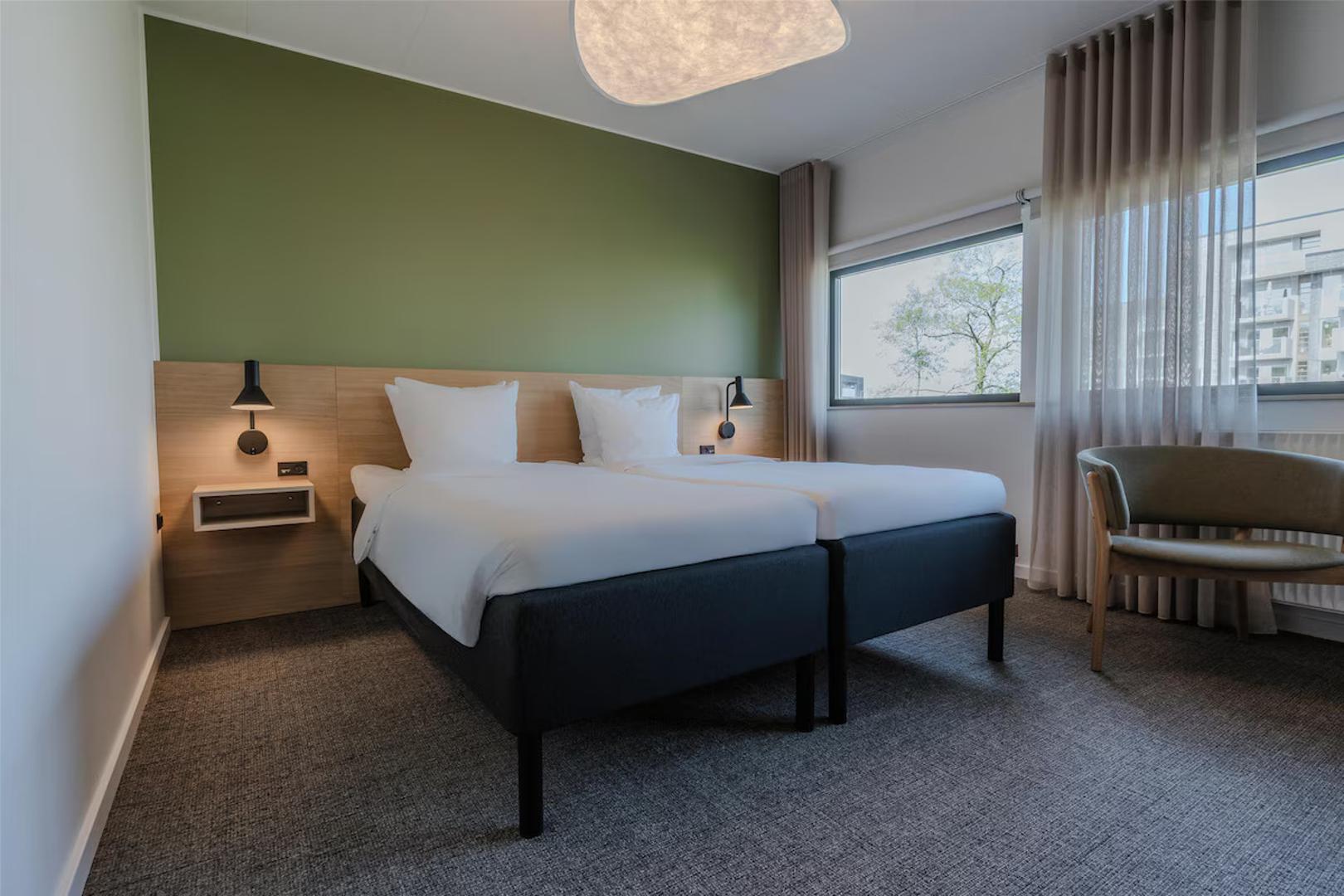 EHF je smjestio hrvatsku reprezentaciju u hotel Radisson u danskom Silkeborgu prije polufinala iako su naši očekivali da će biti smješteni u Herningu gdje se igra završnica.