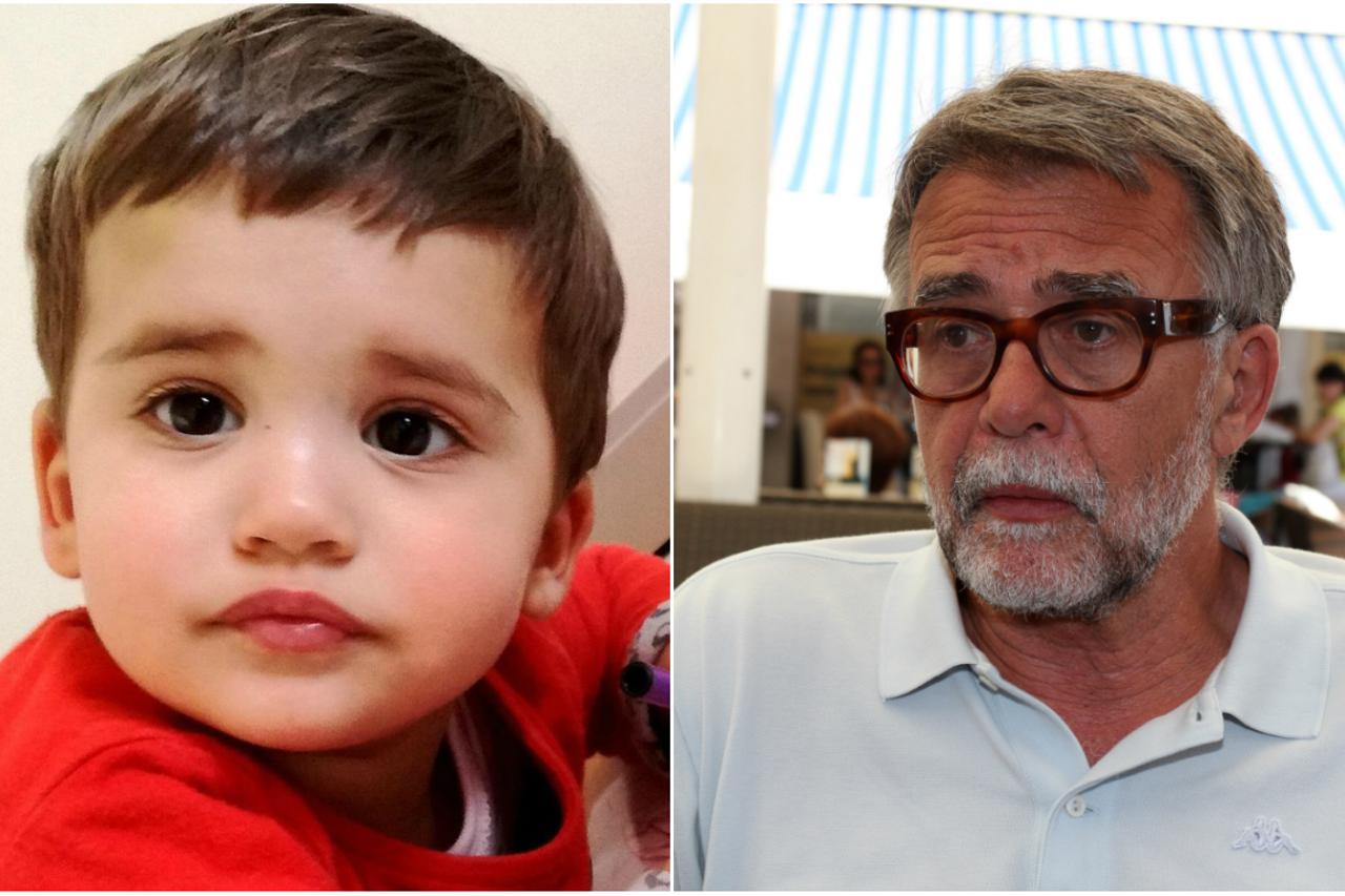 Mila i Vladimir Rončević