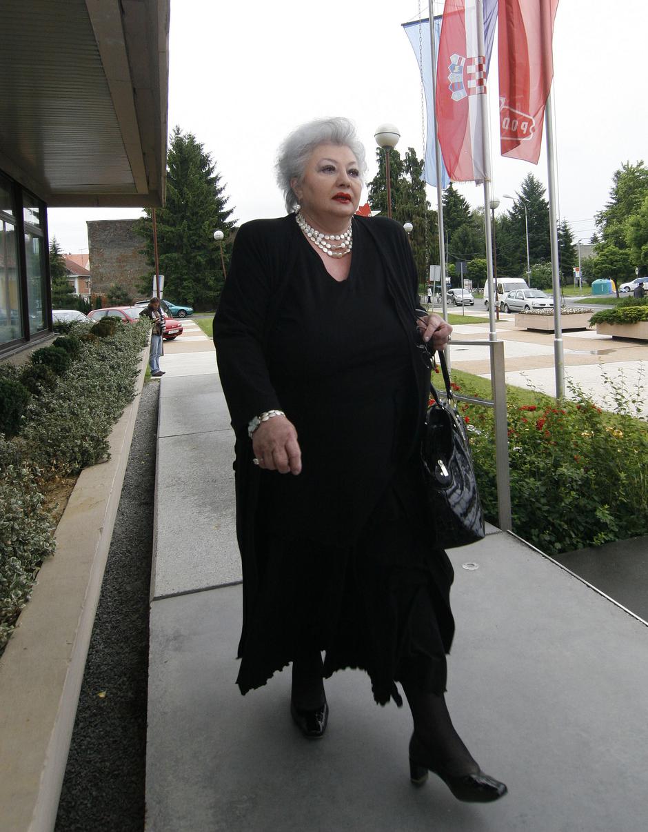 Podravka - sjednica NO-a