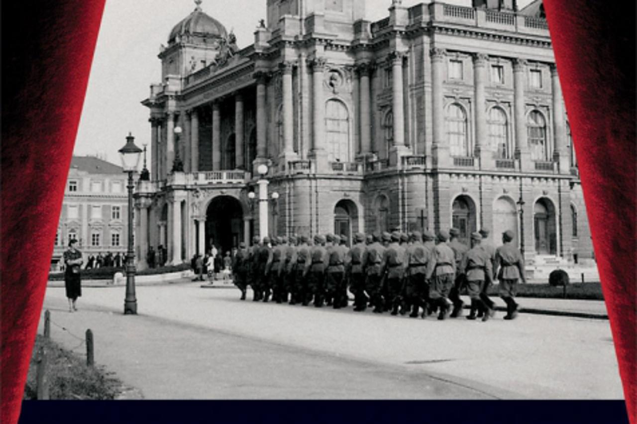Snježana Banović, Država i njezino kazalište