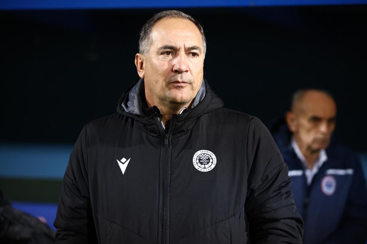 Široki Brijeg: WWin Premijer liga Bosne i Hercegovine, NK Široki Brijeg - HŠK Zrinjski