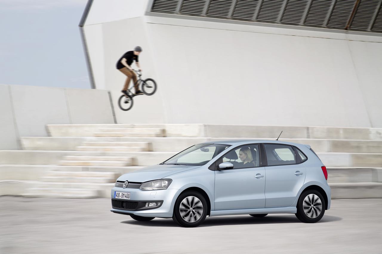 VW Polo