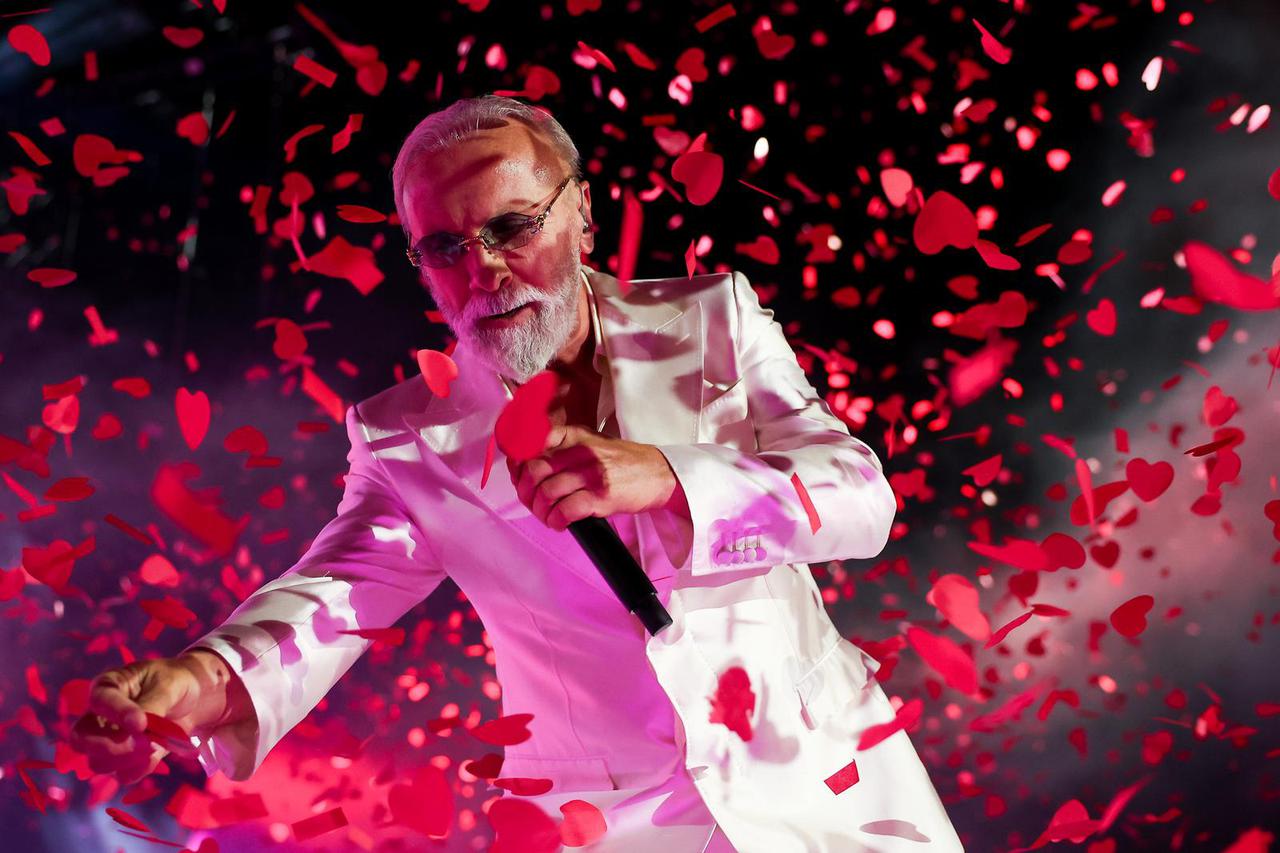 The Brit Awards 2026 - Show