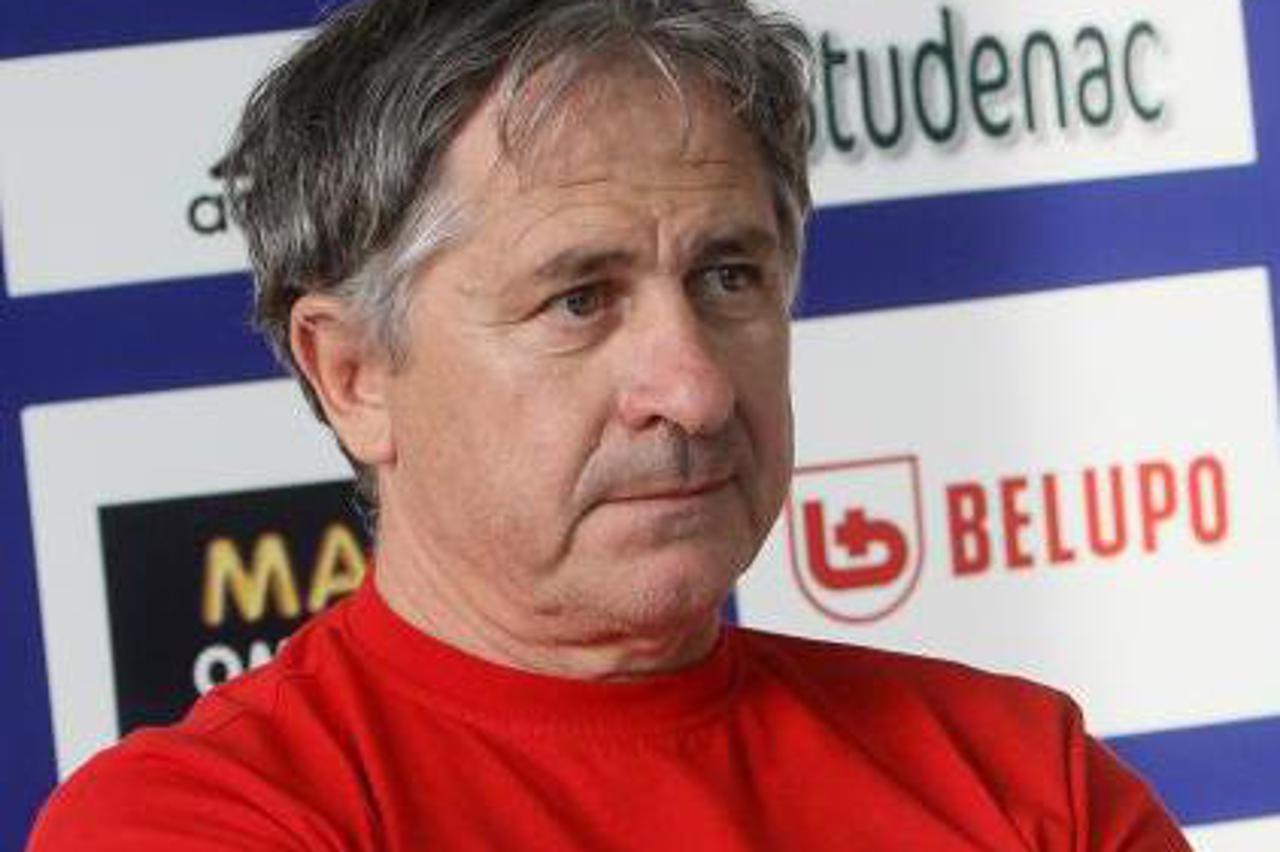 stanko mršić
