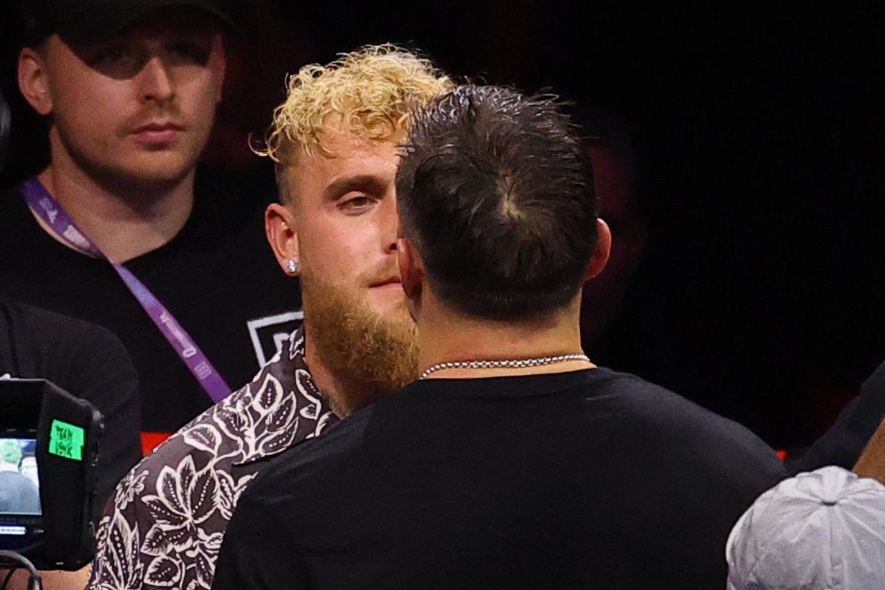 Oleksandr Usyk v Daniel Dubois - WBC, WBO, WBA & IBF World Heavyweight Titles