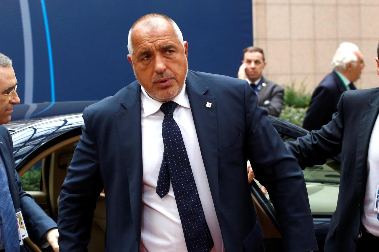 Bojko Borisov prozapadnih je nazora, ali da bi došao na vlast, morao je ući u koaliciju s ekstremnom desnicom