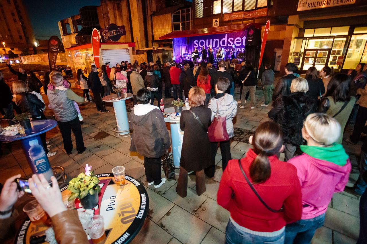 Soundsetova Kvartoteka