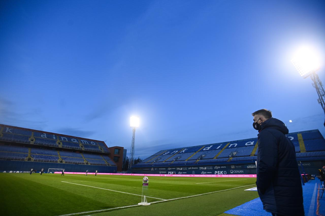 Dinamo i Hajduk sastali se u zaostalom 13. kolu HT Prve lige