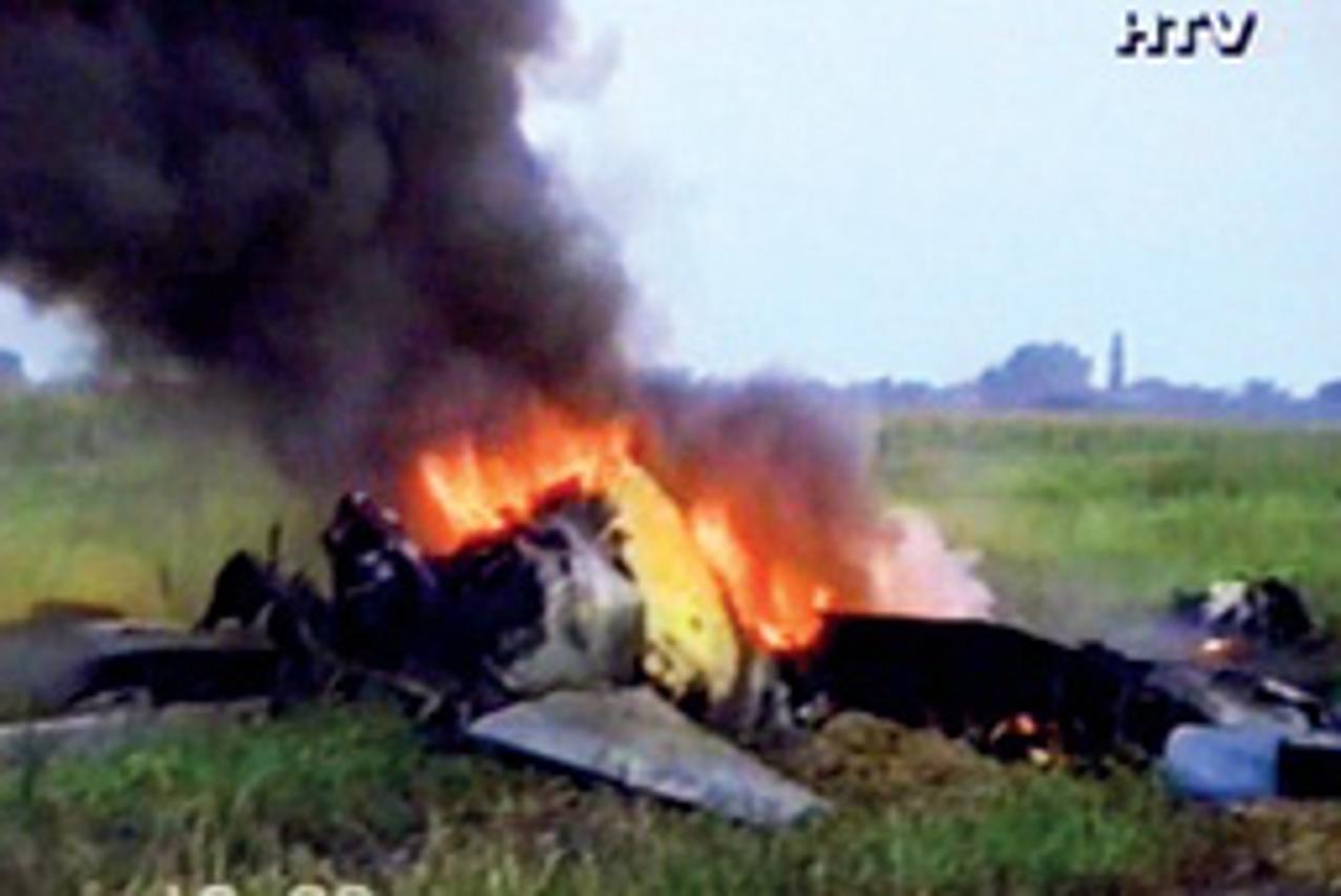 Protivnička strana priznaje od 24 do 26 oborenih zrakoplova