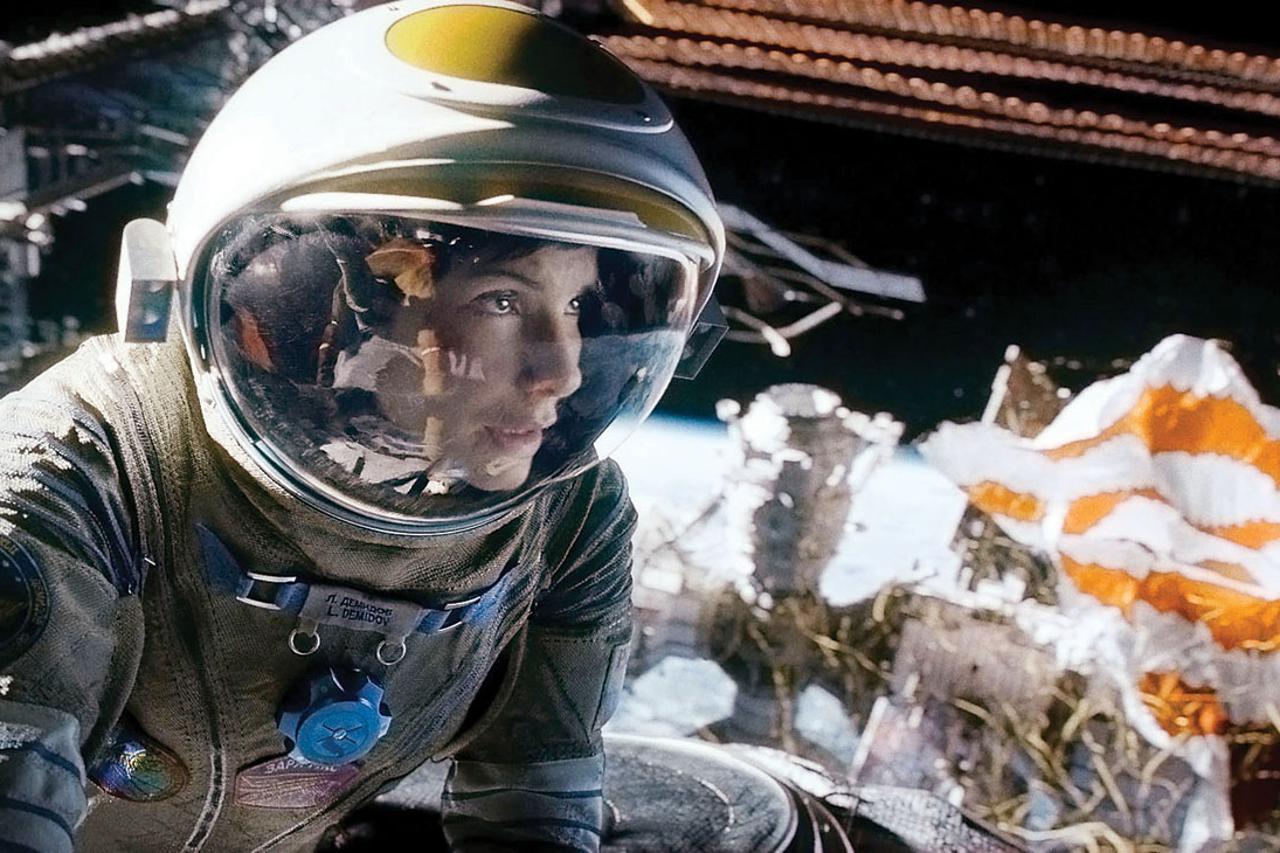 Gravitacija