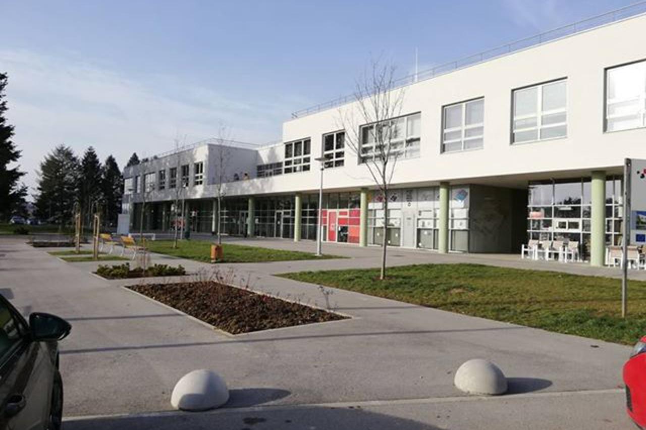 Razvojni centar i tehnološki park Križevci