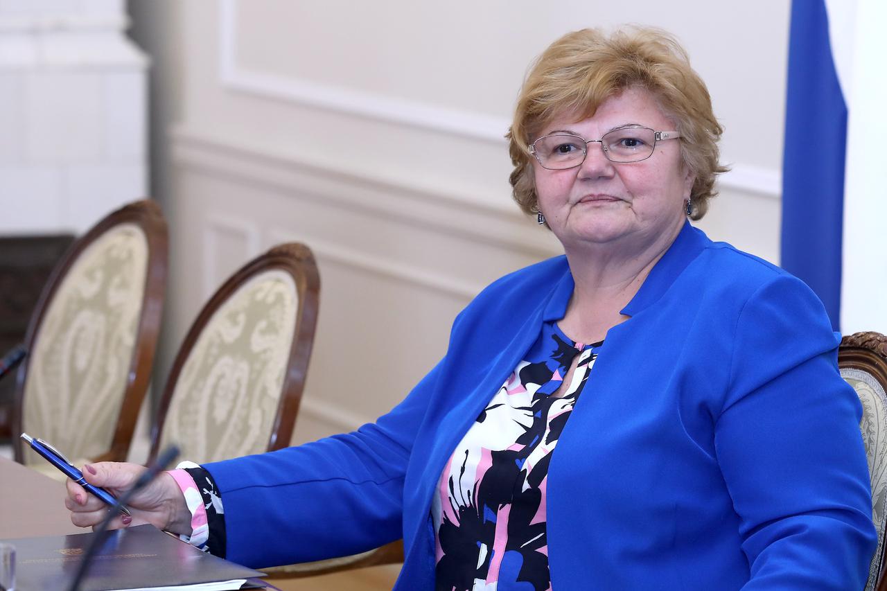 Sjednica Vijeća za demografsku revitalizaciju