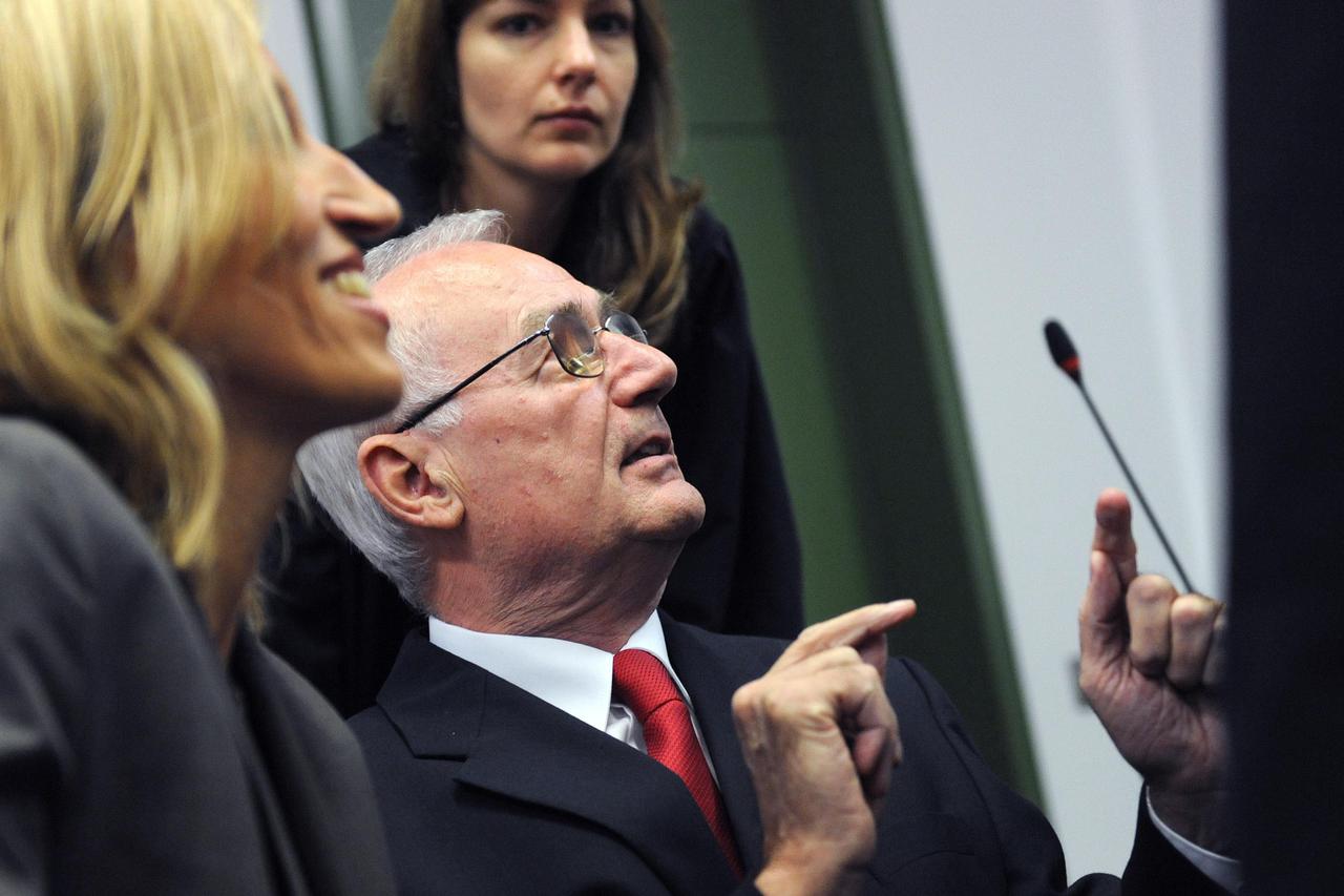 Josip Perković