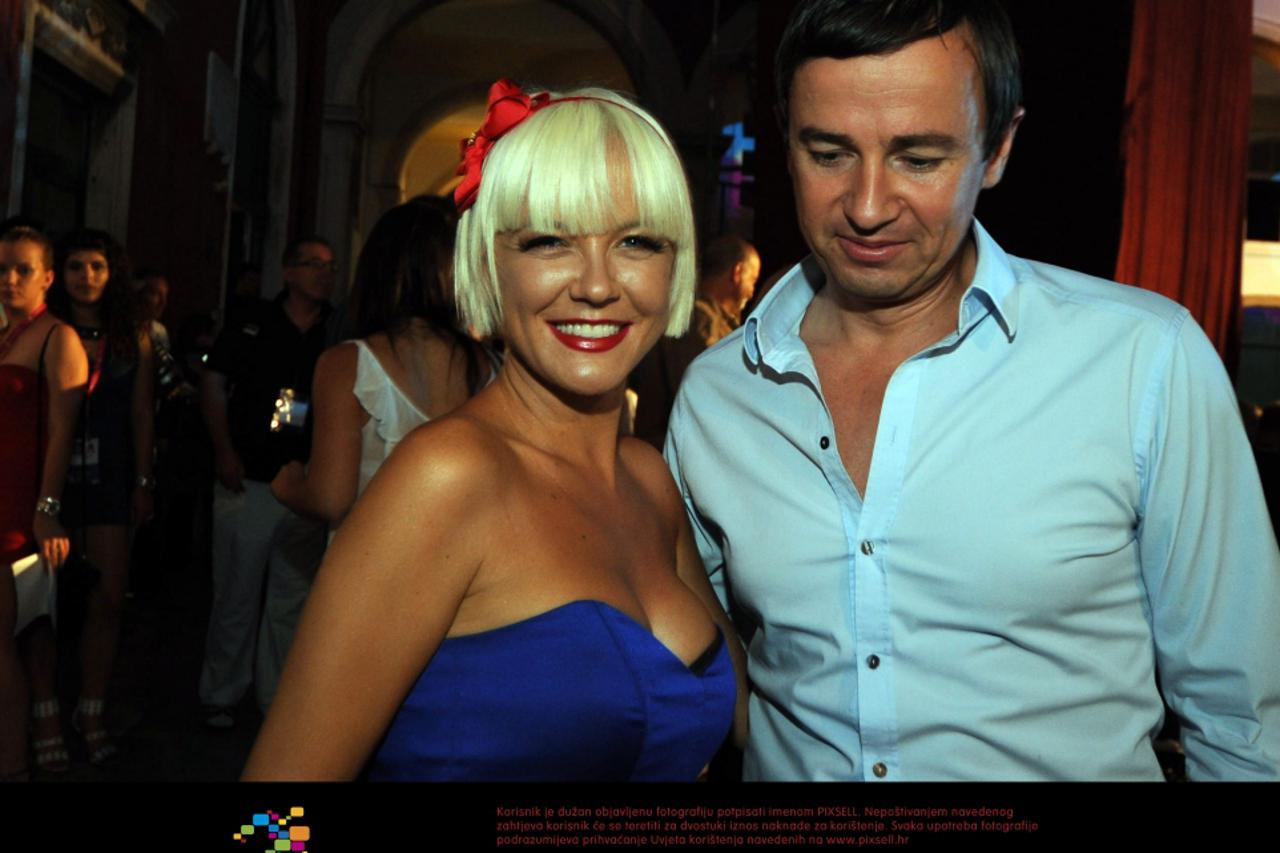 maja šuput