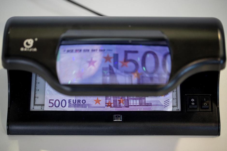 Hrvatska od 1. siječnja 2023. uvodi euro