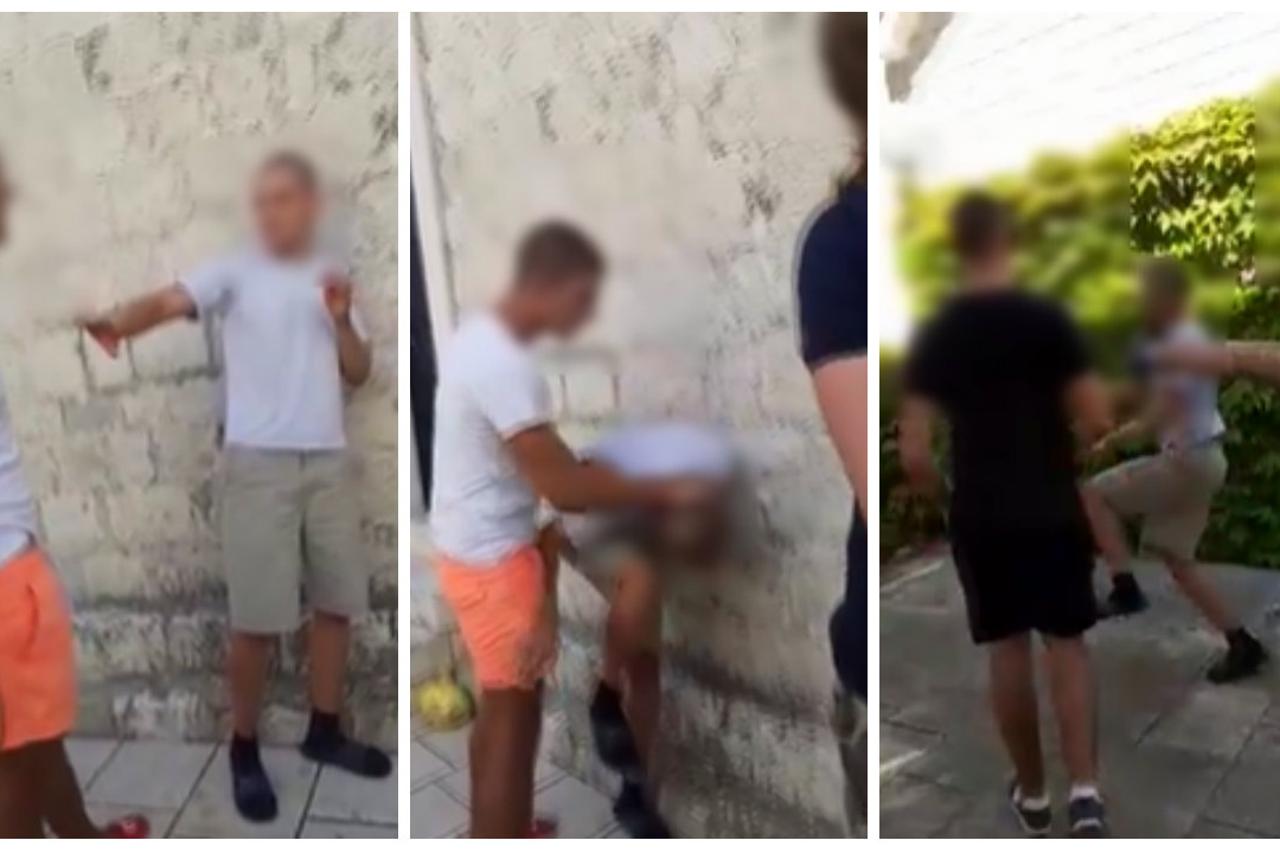 Tukli mladića zbog duga