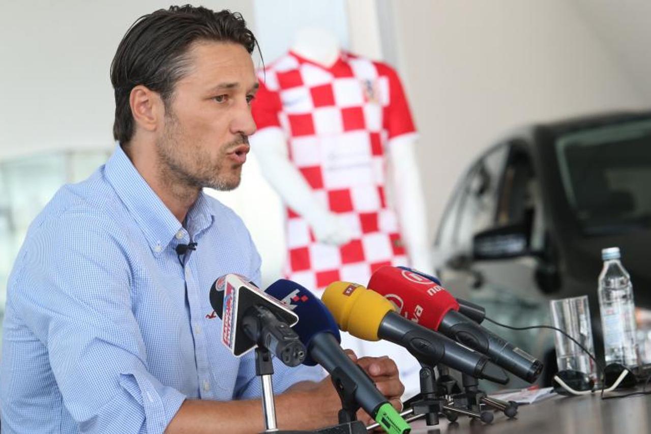 niko kovač