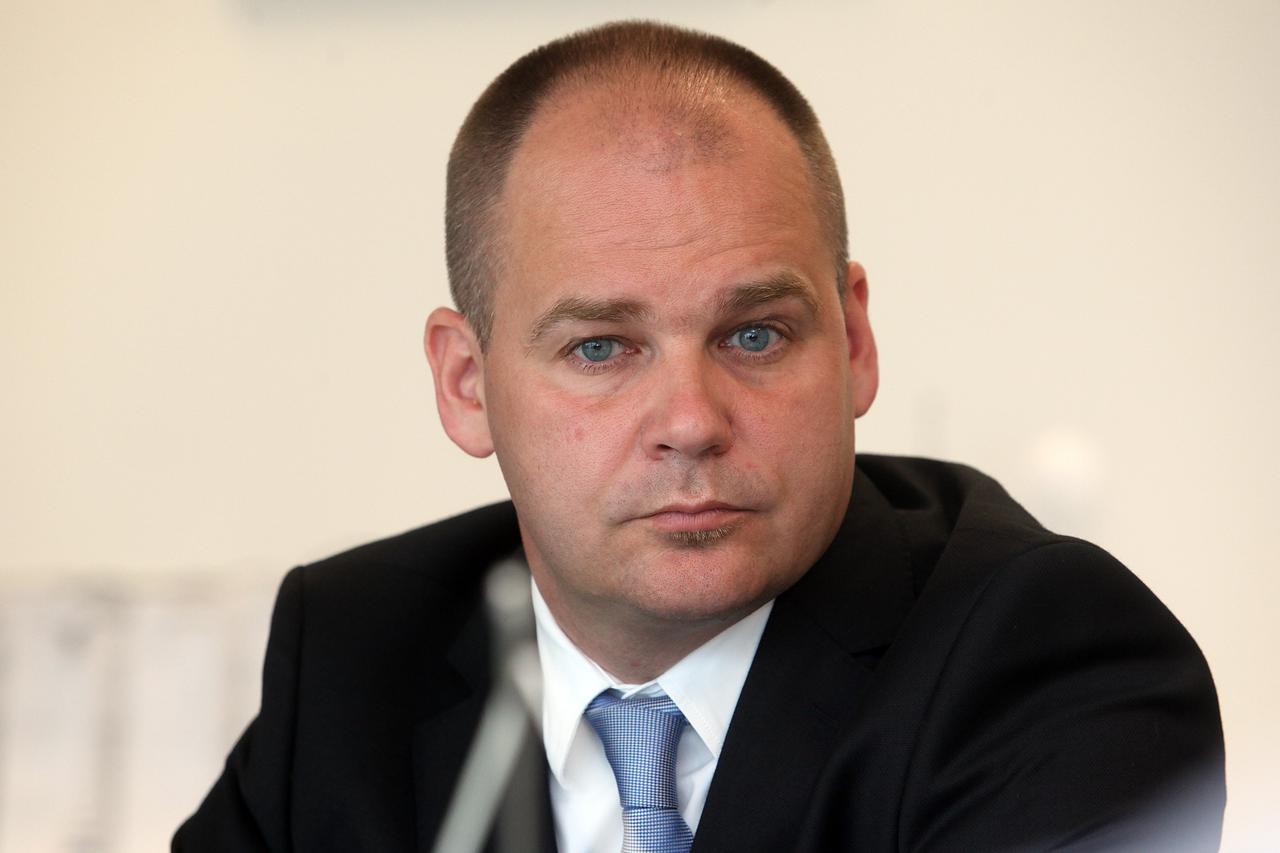 Slaven Dobric