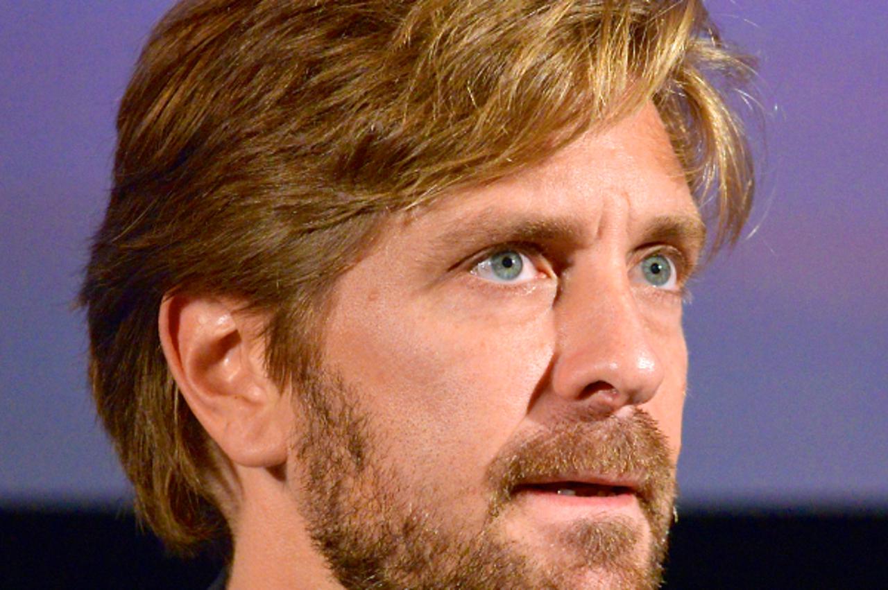 Ruben Östlund