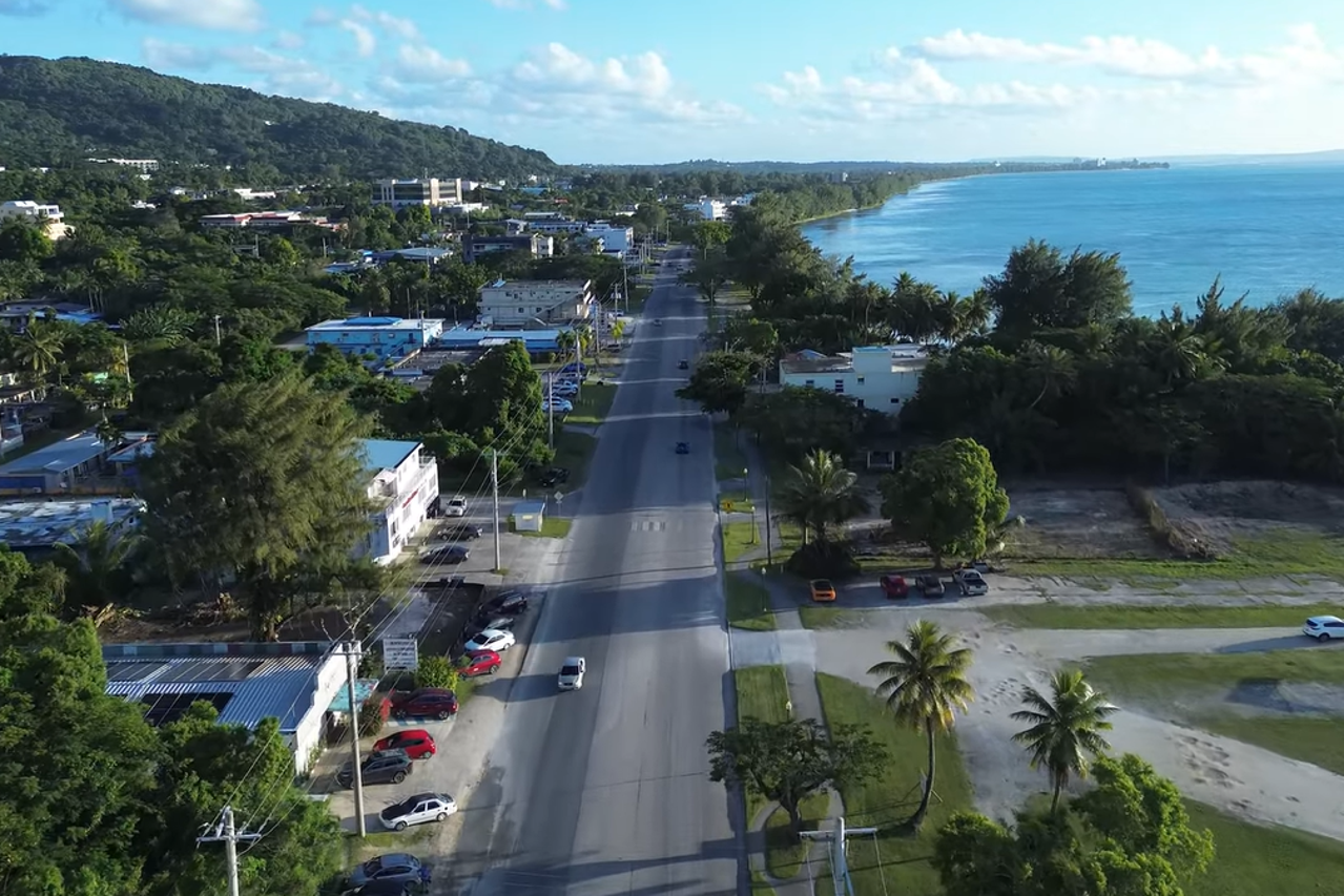 Saipan