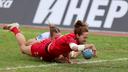 Rugby may not have filled stands like in 1979, but it won over Split