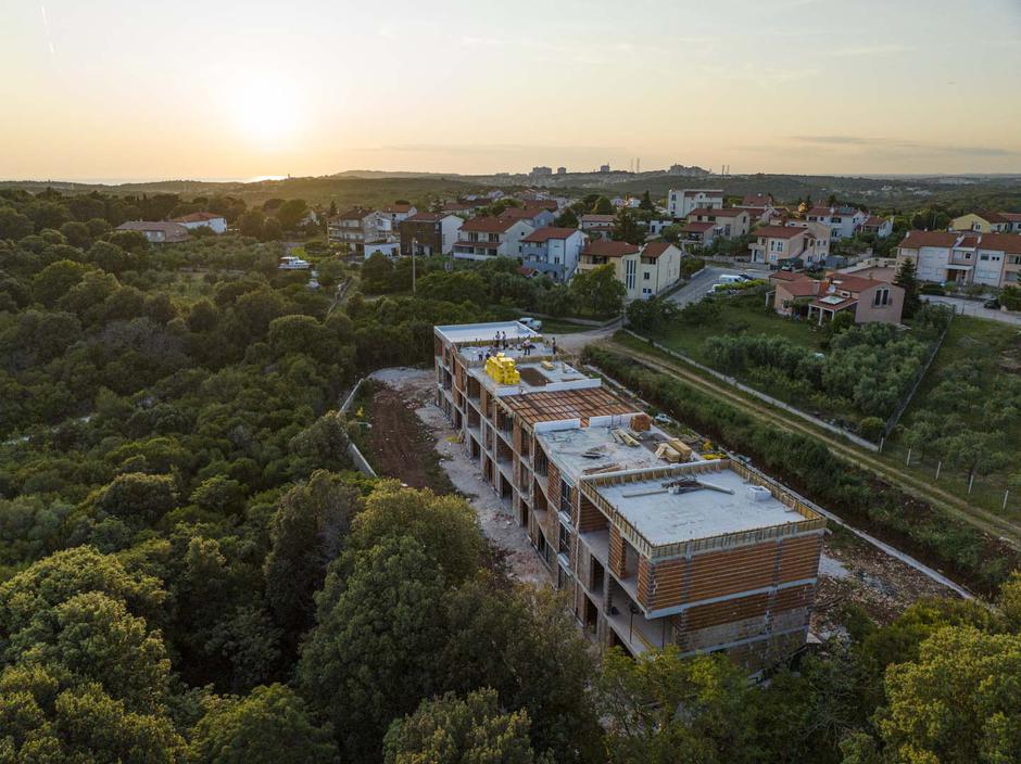 Wienerberger Leadax Roov