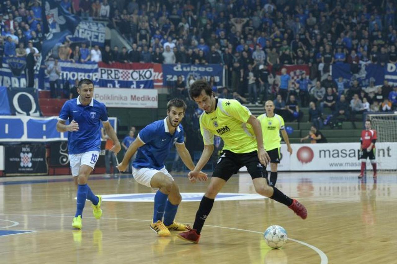 Futsal Dinamo