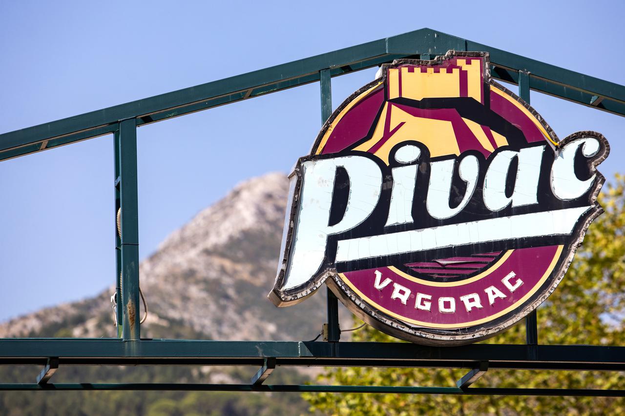 Mesna industrija Pivac je značajnim udjelom ušla u Podravku - arhiva