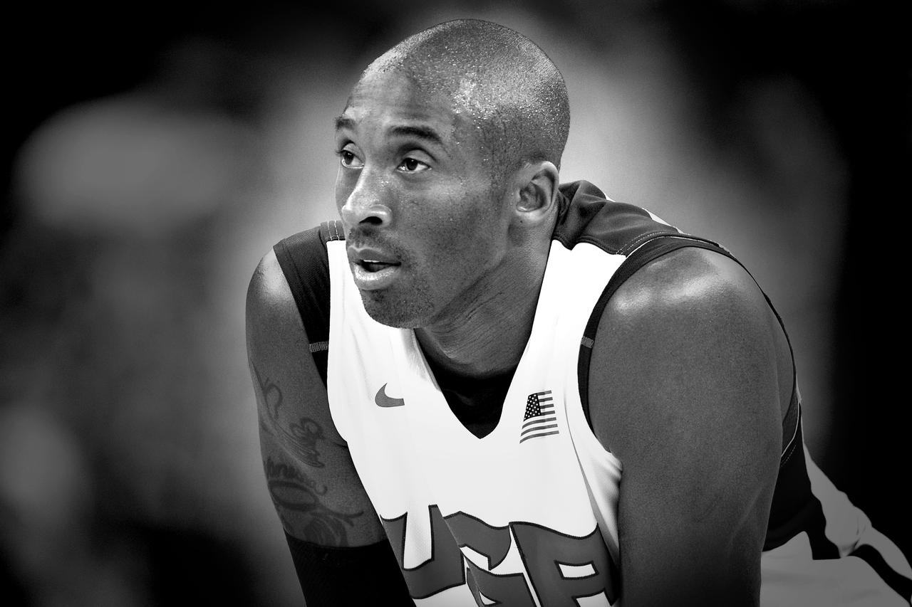 Kobe Bryant