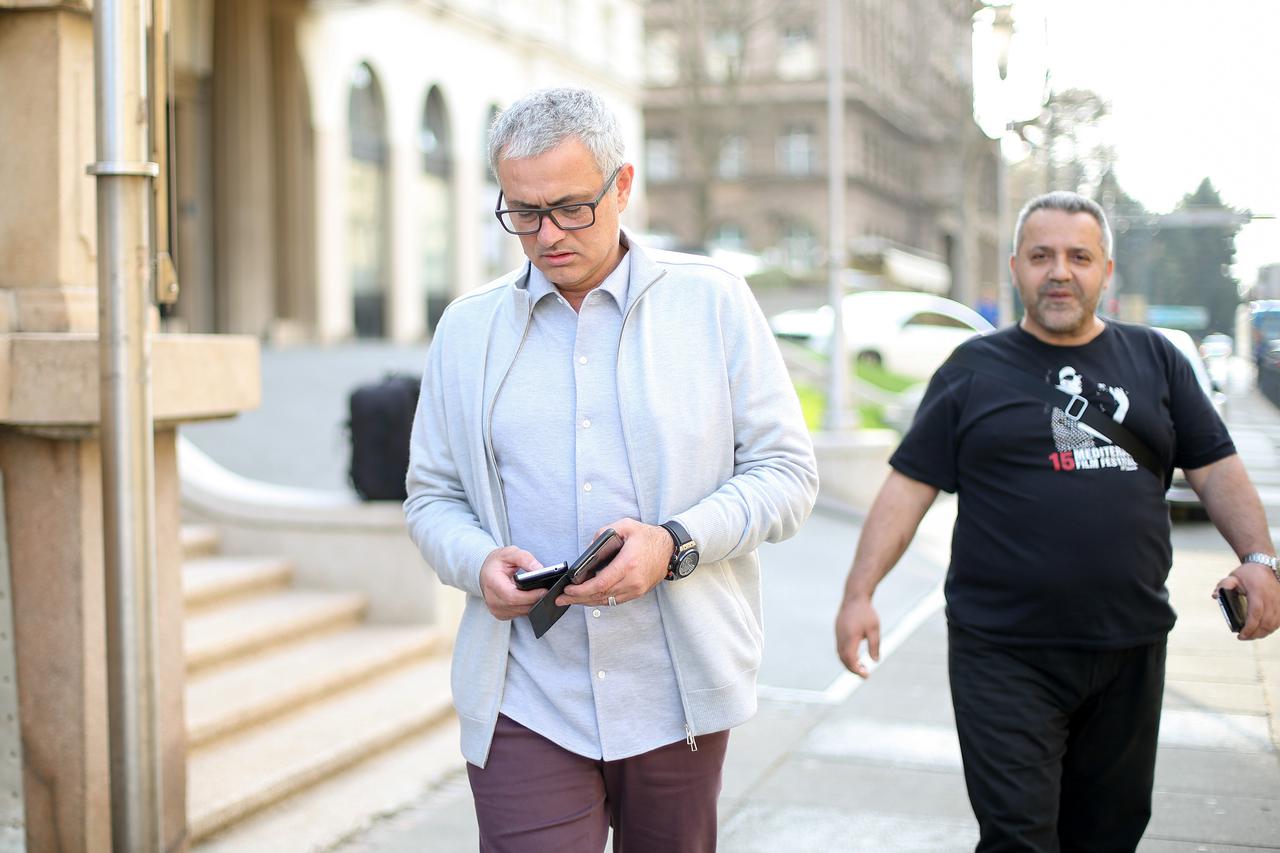 Mourinho