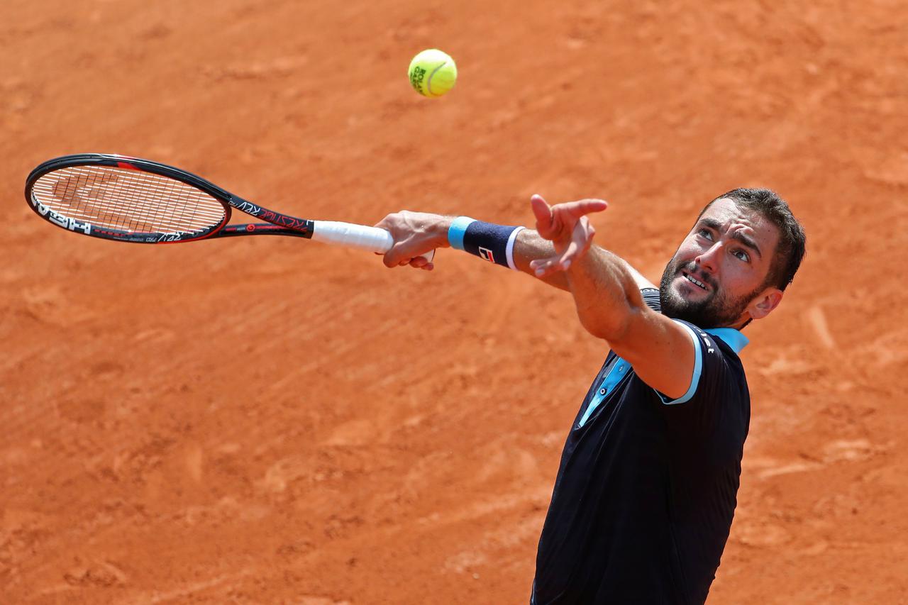 Marin Čilić