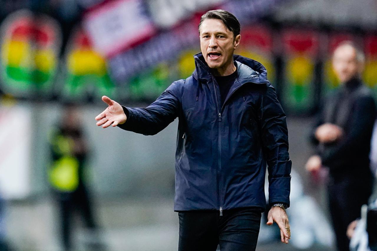 Niko Kovač
