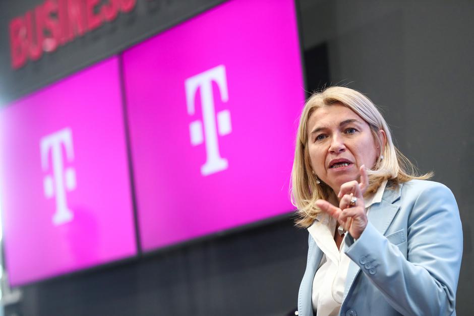 Zagreb: Hrvatski Telekom predstavio novitete u ponudi i poslovanju