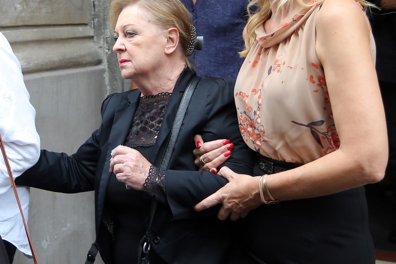 komemoracija arsen dedić