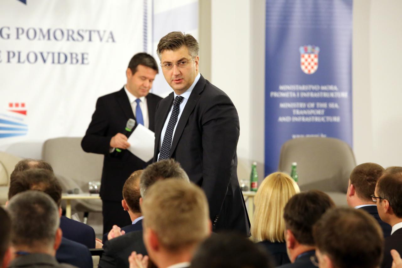 Andrej Plenković