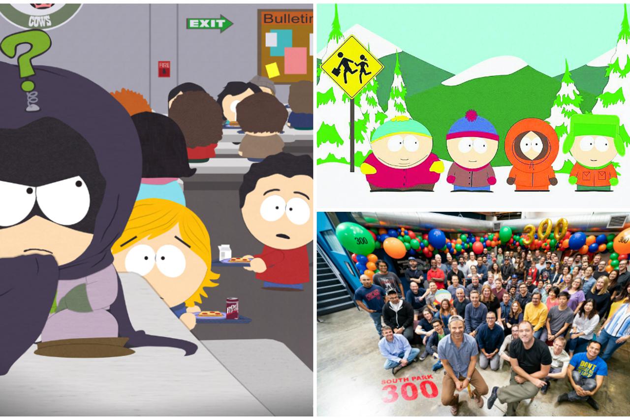 South Park