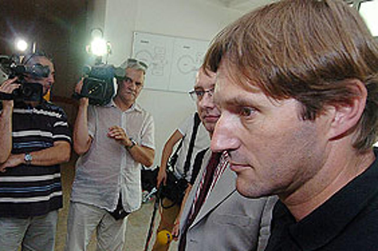 dr. Mihajlo Strelec