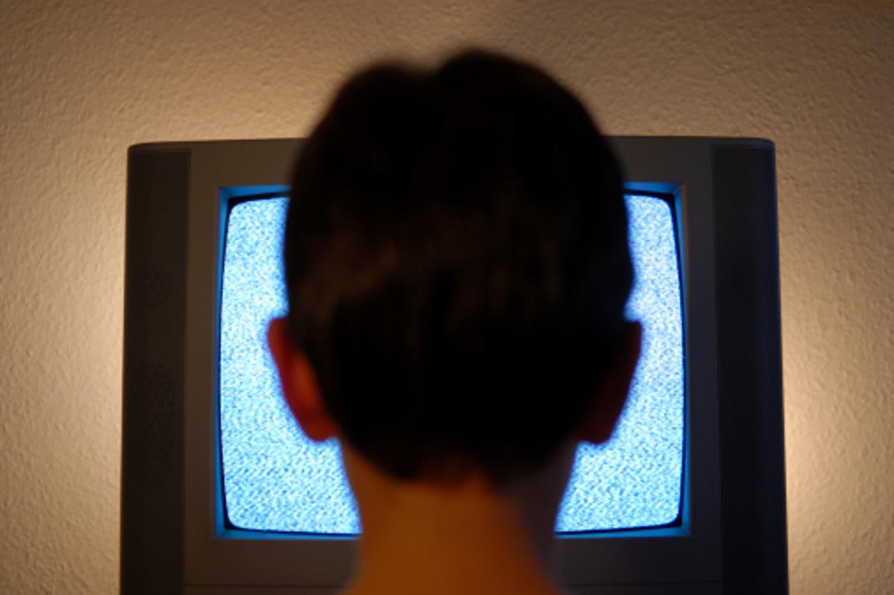 tv