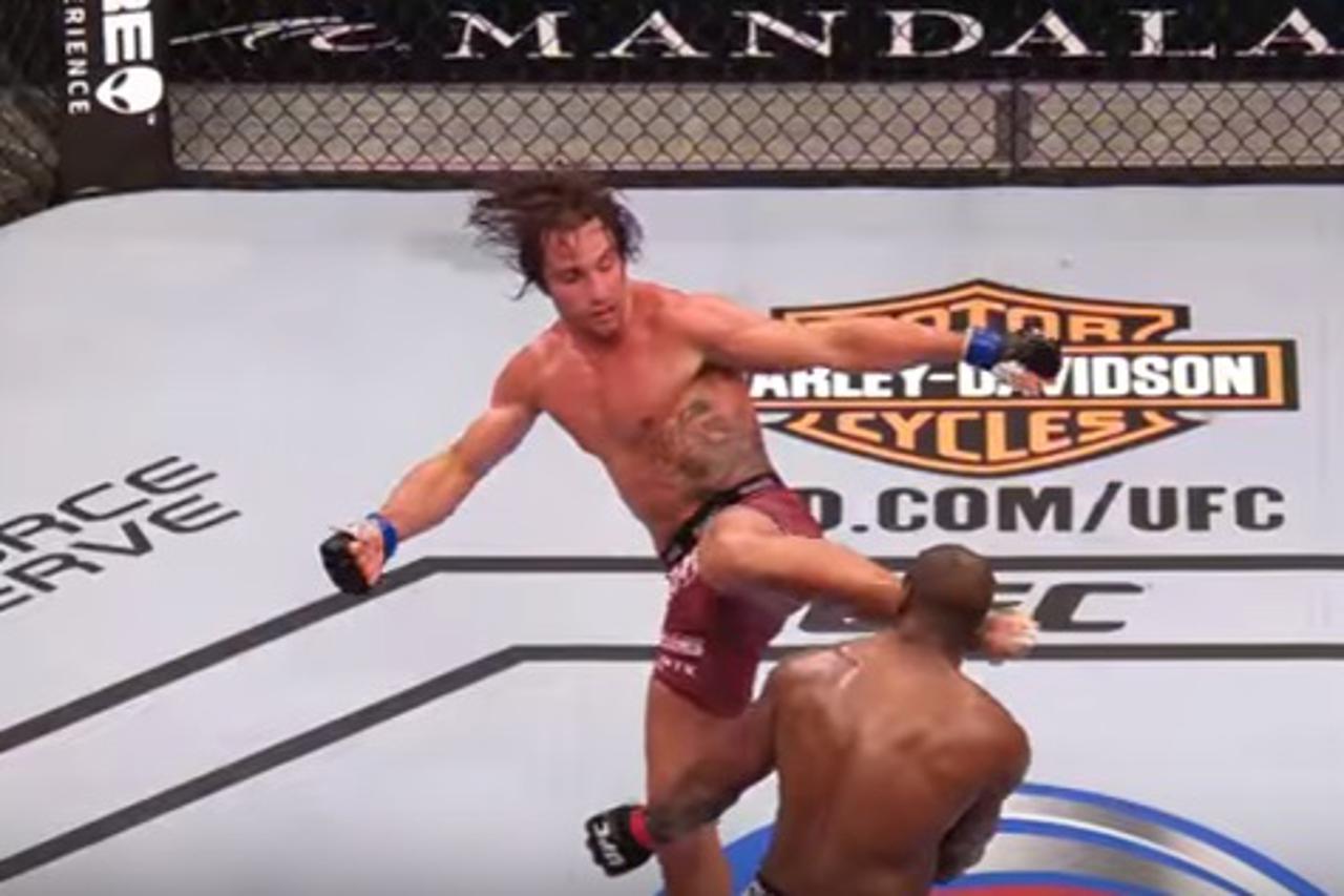 Josh Samman